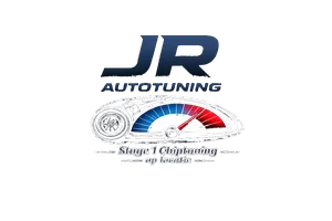 Jr autotuning stage 1 chiptuning