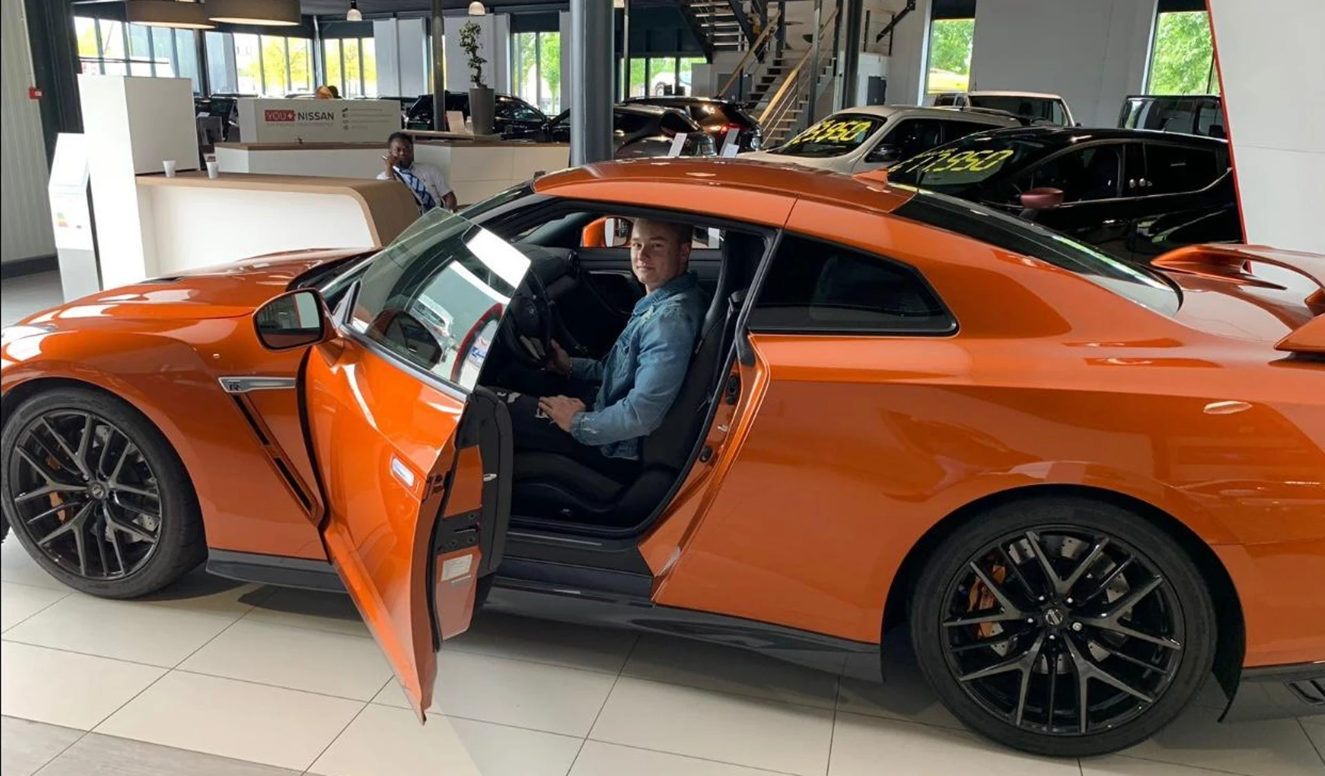 Contact stage 1 chiptuning jr autotuning